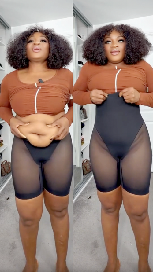 SHORTY GAINANT